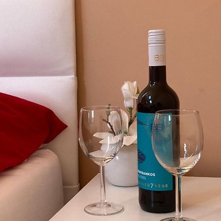 Esztergom Apartman 외부 사진