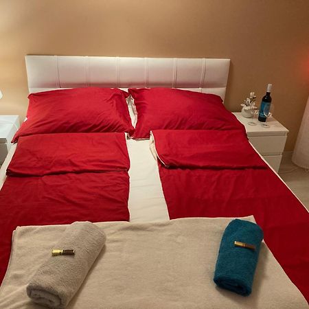 Esztergom Apartman 외부 사진