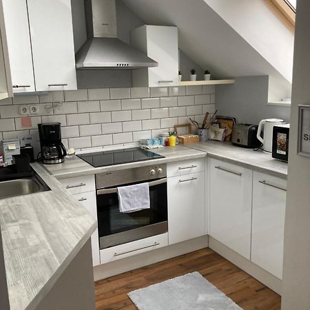 Esztergom Apartman 외부 사진