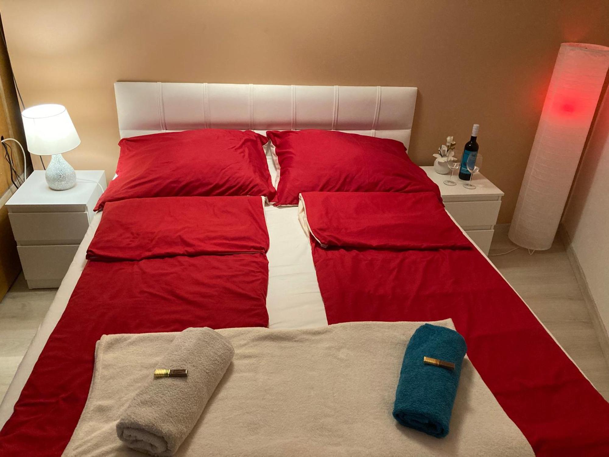 Esztergom Apartman 외부 사진