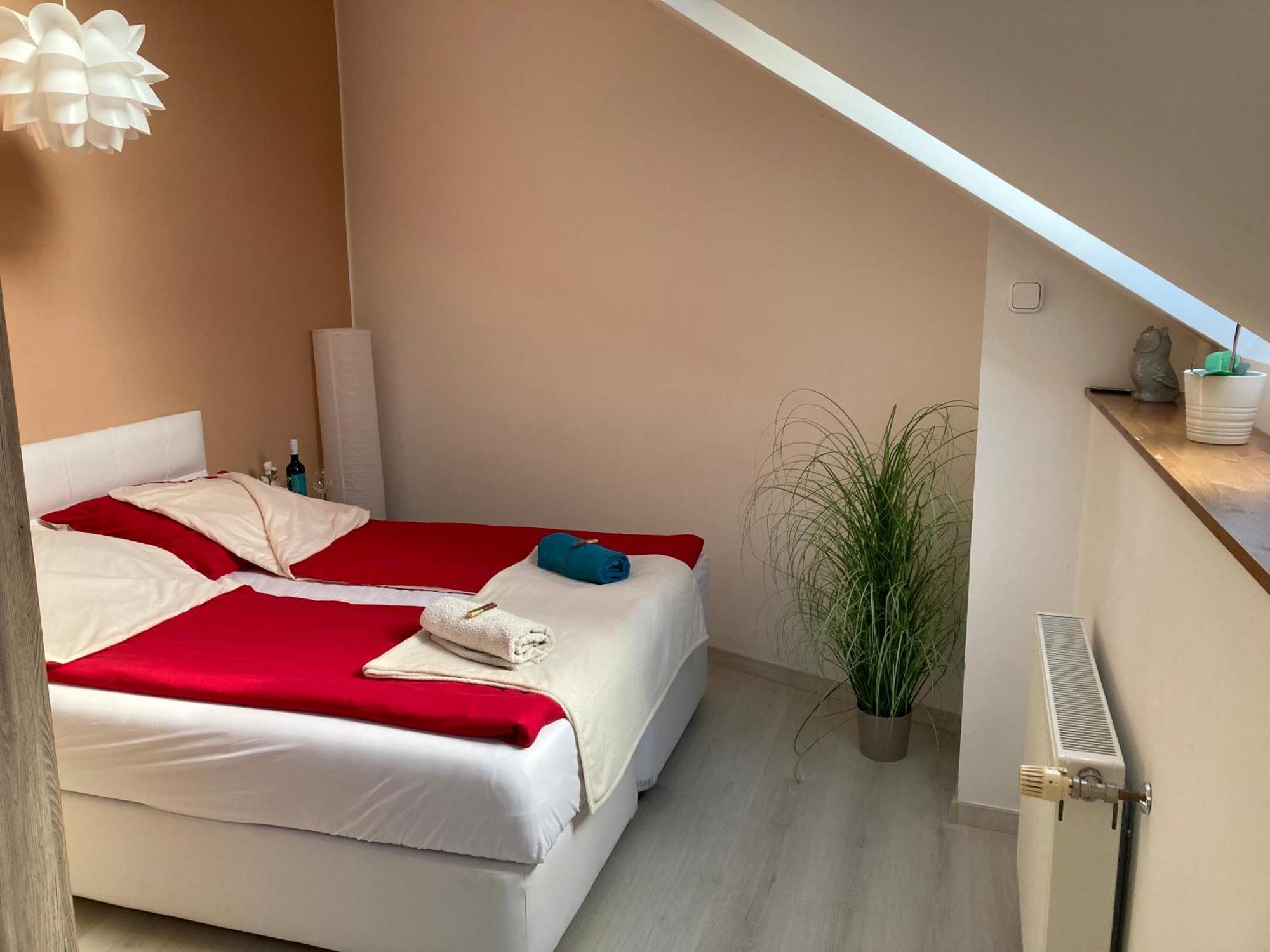 Esztergom Apartman 외부 사진