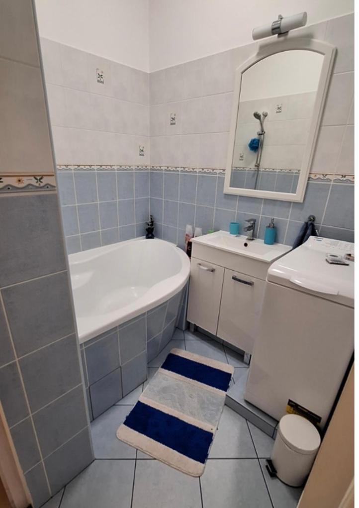 Esztergom Apartman 외부 사진