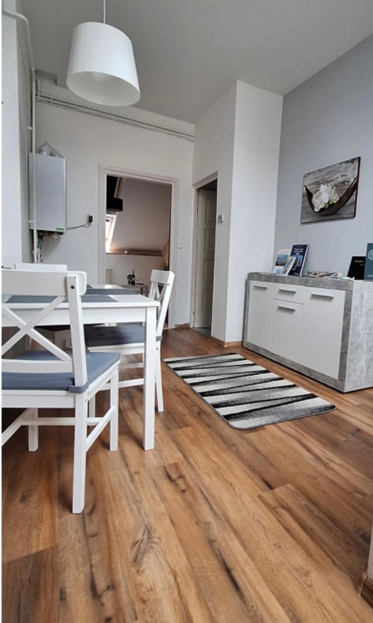 Esztergom Apartman 외부 사진