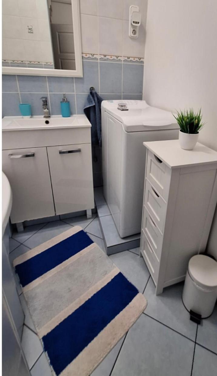 Esztergom Apartman 외부 사진