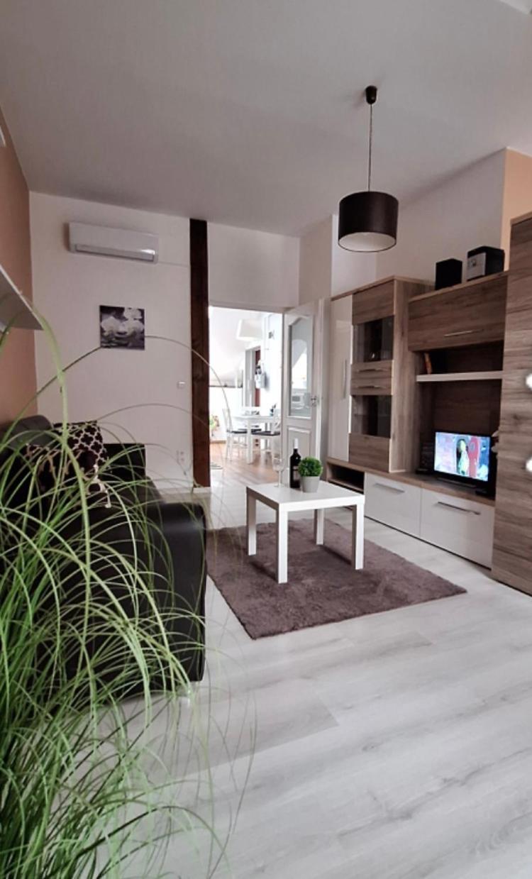 Esztergom Apartman 외부 사진