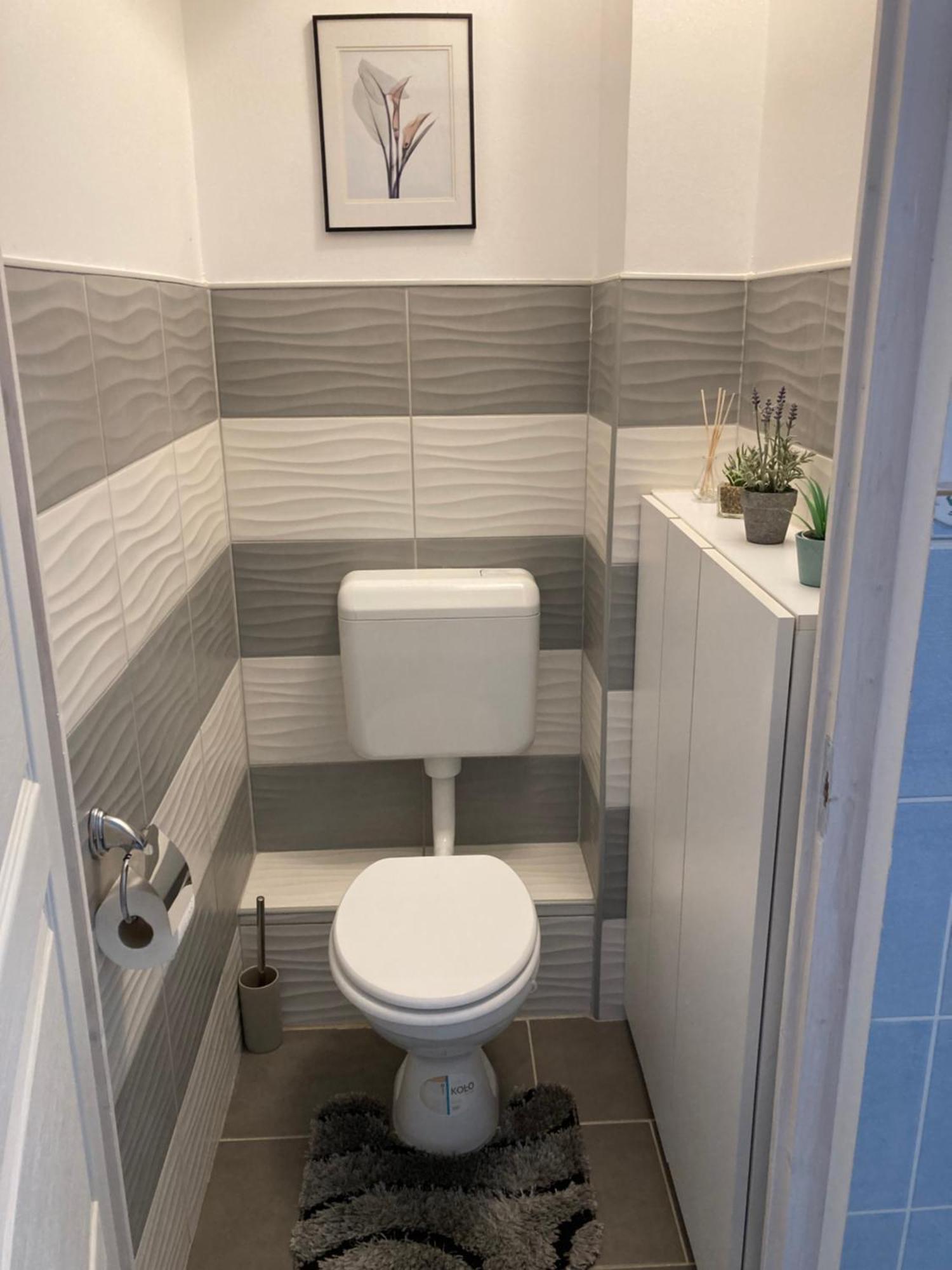 Esztergom Apartman 외부 사진