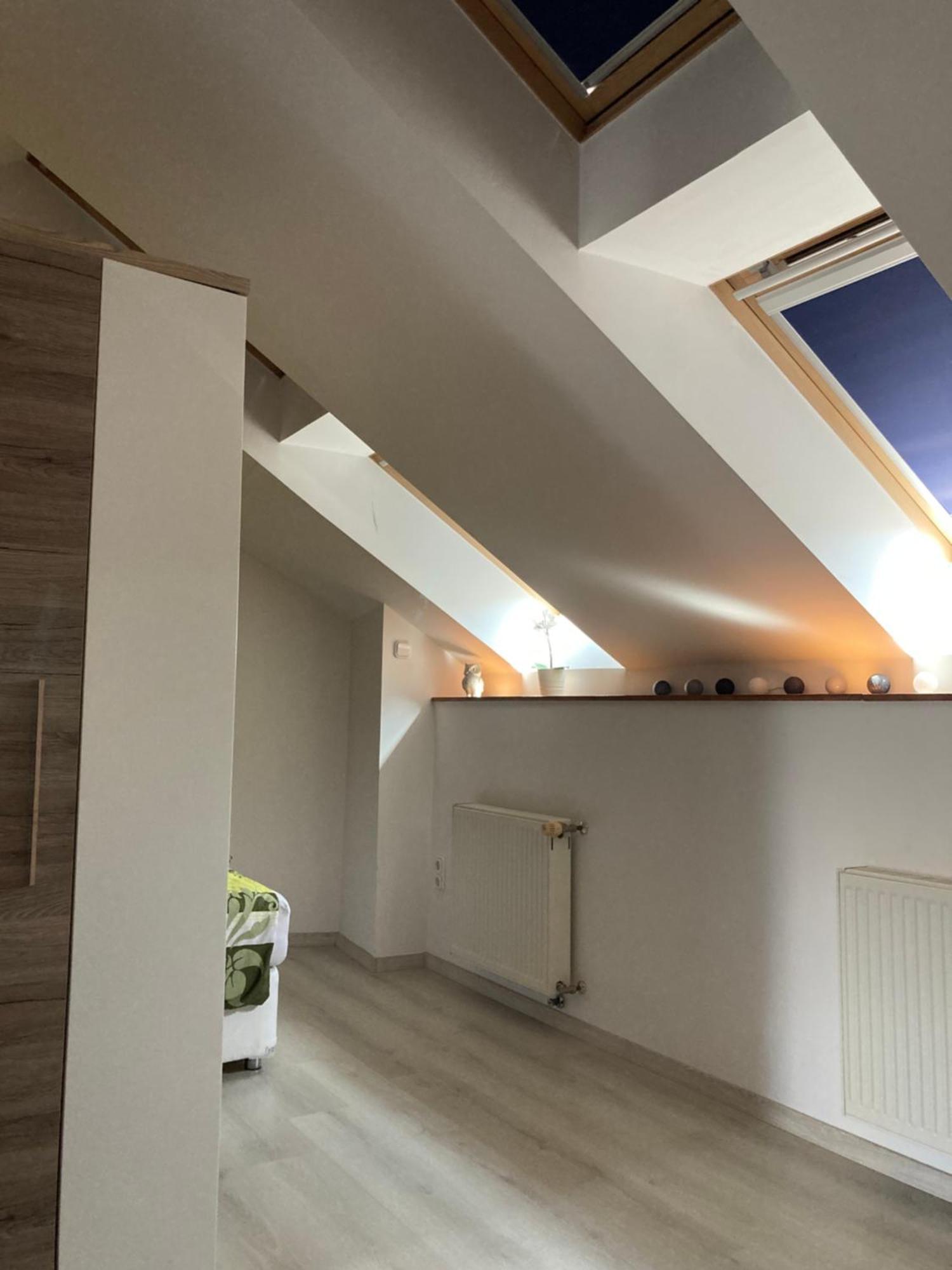 Esztergom Apartman 외부 사진