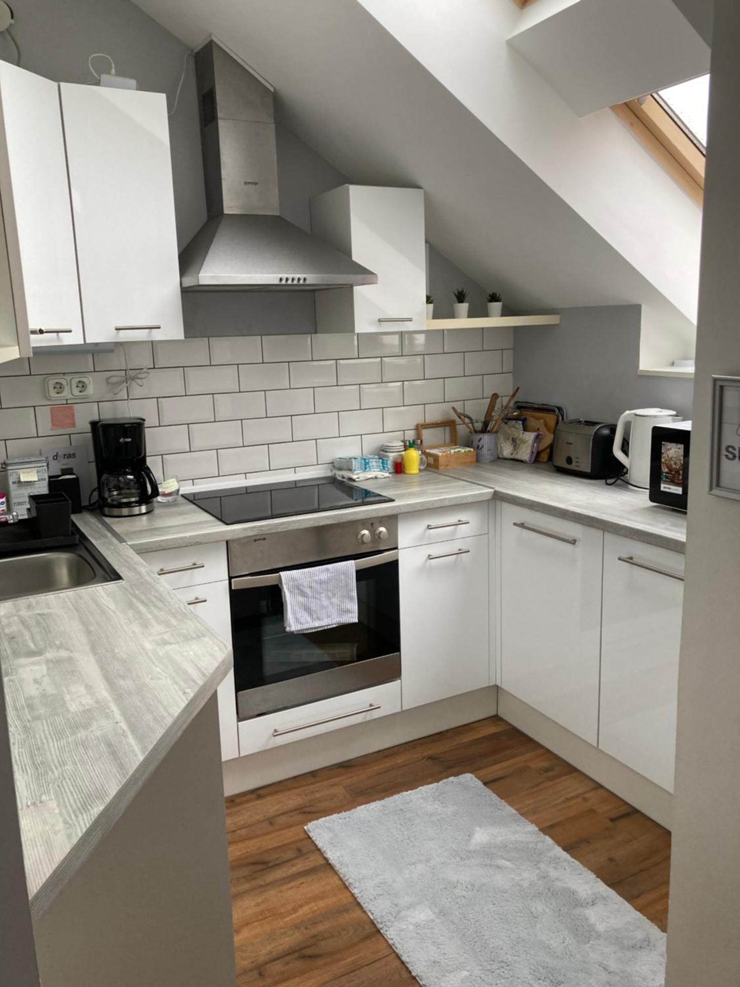 Esztergom Apartman 외부 사진