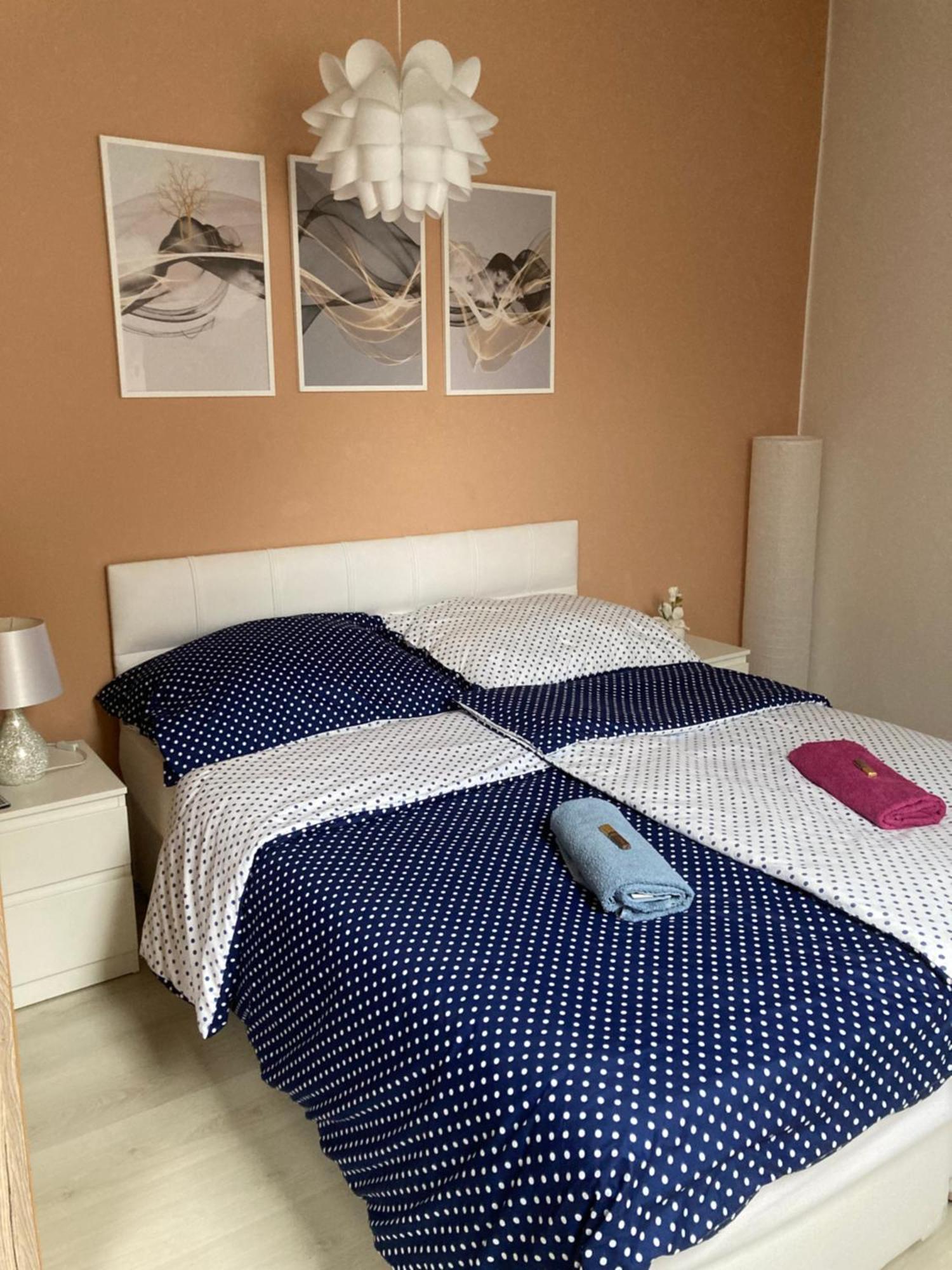 Esztergom Apartman 외부 사진